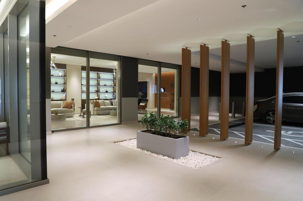 Stay By Latinem Luxury 2Br Holiday Home Cv B1309 Near Burj Khalifa Dubai Exterior foto