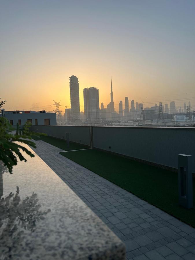 Stay By Latinem Luxury 2Br Holiday Home Cv B1309 Near Burj Khalifa Dubai Exterior foto