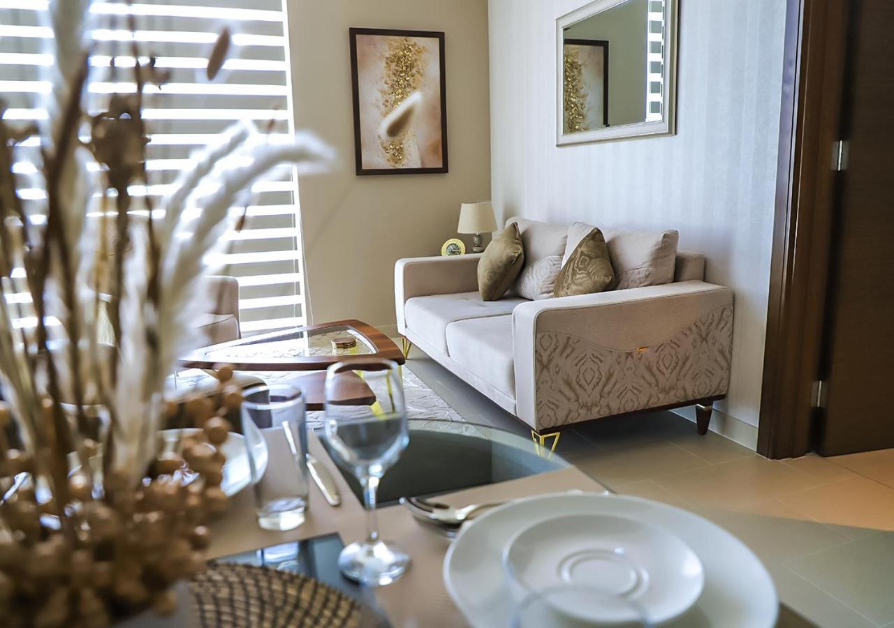 Stay By Latinem Luxury 2Br Holiday Home Cv B1309 Near Burj Khalifa Dubai Exterior foto