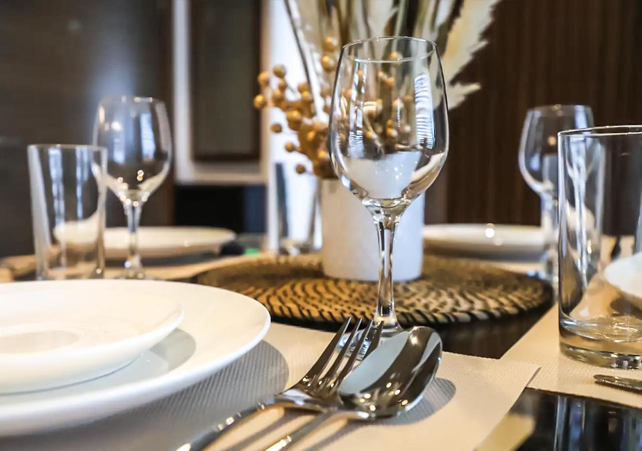 Stay By Latinem Luxury 2Br Holiday Home Cv B1309 Near Burj Khalifa Dubai Exterior foto
