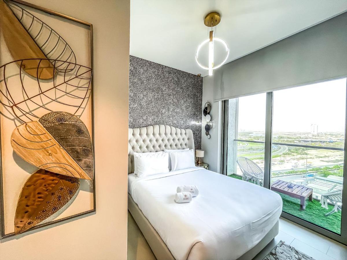 Stay By Latinem Luxury 2Br Holiday Home Cv B1309 Near Burj Khalifa Dubai Exterior foto