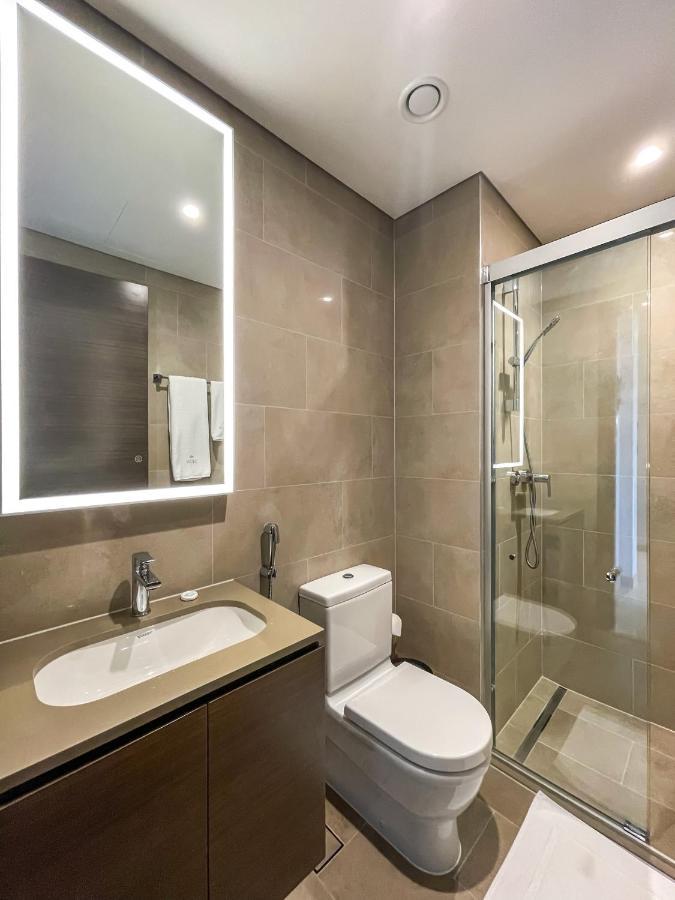 Stay By Latinem Luxury 2Br Holiday Home Cv B1309 Near Burj Khalifa Dubai Exterior foto