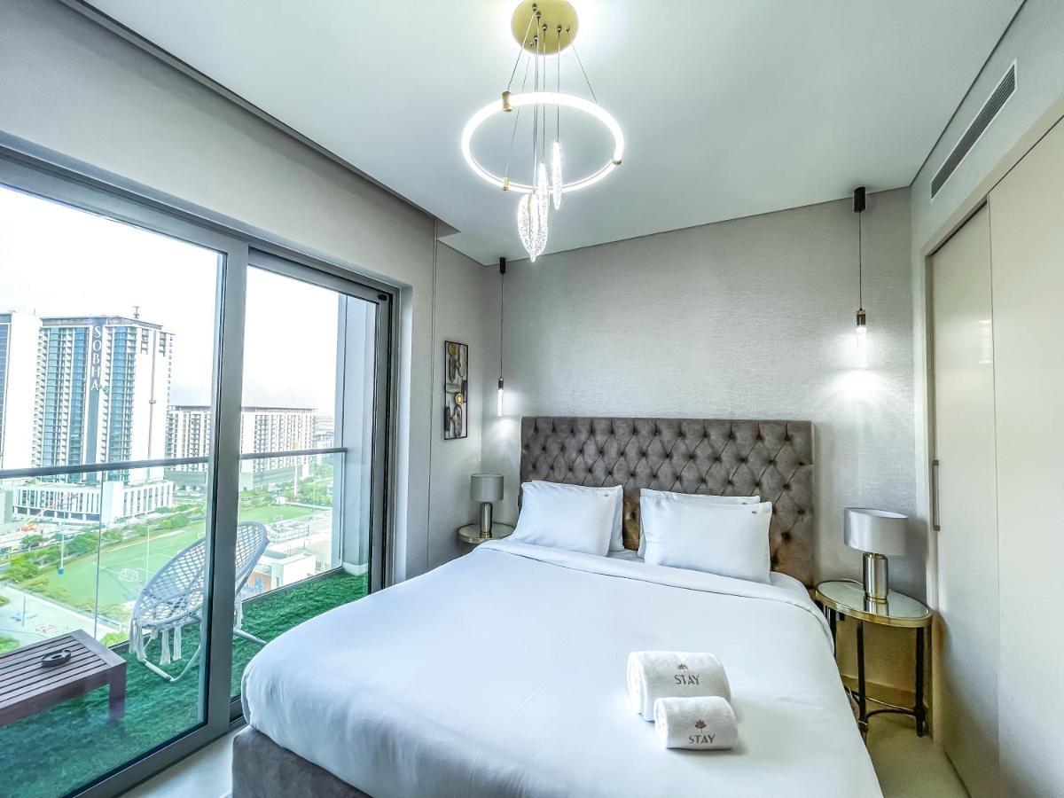 Stay By Latinem Luxury 2Br Holiday Home Cv B1309 Near Burj Khalifa Dubai Exterior foto