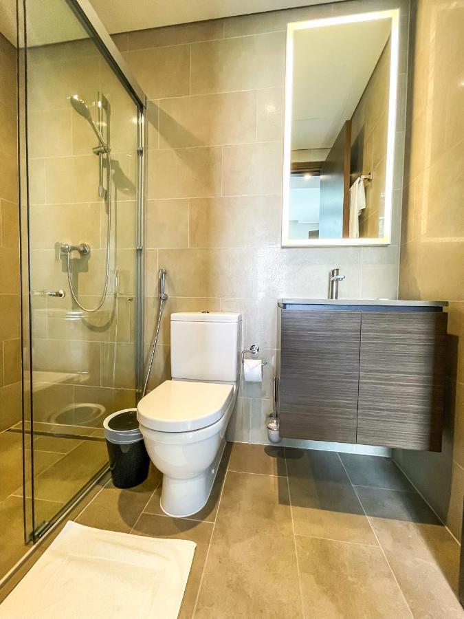 Stay By Latinem Luxury 2Br Holiday Home Cv B1309 Near Burj Khalifa Dubai Exterior foto