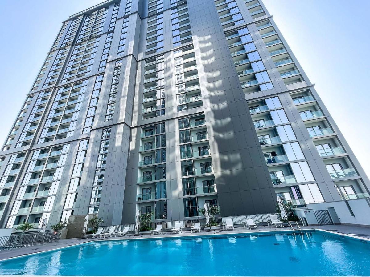 Stay By Latinem Luxury 2Br Holiday Home Cv B1309 Near Burj Khalifa Dubai Exterior foto